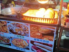 -东仓门早市