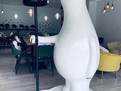 -POLAR CAFE(兴正元广场店)