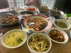 -厨帮湘(花都雅乐城店)