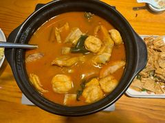 -61号餐吧(兴坪古镇漓江店)