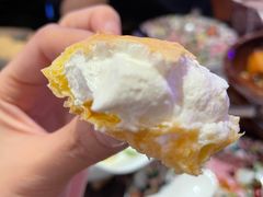 乳脂泡芙-爱德顺糕点食屋(利民道店)