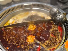 -小王少龙火锅(沙南街店)