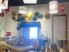 -极乐小煮·成都冒菜(科技绿洲店)