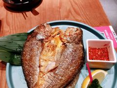 -無境·匠心日本料理(汉街店)