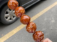 -邓记新一代糖油果子(四川煤管局供销公司职工宿舍店)