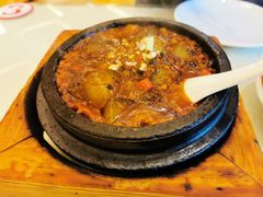 -玉华宫宾馆·餐厅(铜川驻京办店)