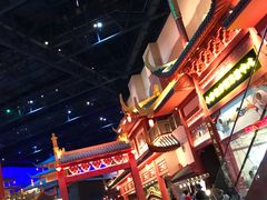 -万达茂商场(南京仙林店)