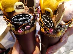 -哈根达斯(国瑞店)