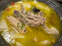 -应天大明王朝·南京菜(中山陵店)