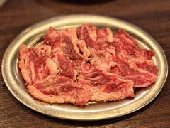 -大馥·炭火烧肉酒场(莘庄莘福坊店)