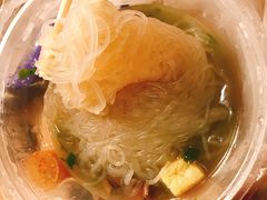 -百年尹氏汤包(湖南路狮子桥店)