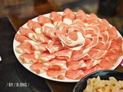 -满禾林火锅(丹东路店)
