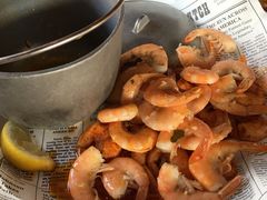-Bubba Gump Shrimp(Ala Moana)