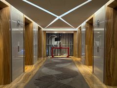 -青岛富力艾美酒店