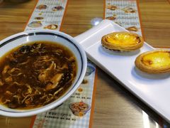 -尖沙咀茶餐厅(永泰店)