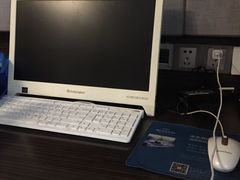 -美豪怡致酒店(上海长寿路店)