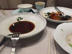 -满江红四季餐厅 · 国家五钻级酒家(新纪元大酒店店)
