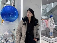 -王府井奥莱棋盘山小镇