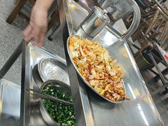 -郝大姐·乌龙山铁板烧(大学城三店)