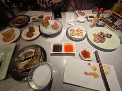 -大渔铁板烧(大悦城店)