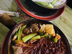 -清真·马文砂锅大全(麦苋街店)