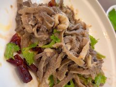 -月福京味斋·烤鸭店·北京菜(鼓楼总店)