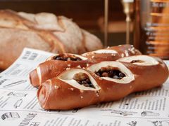 红豆包-安上烘焙 ENCHANTE(世纪汇店)