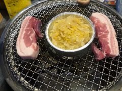 -十三姨正合丰烤肉(营迹路店)