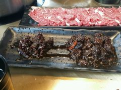 -手选潮汕鲜活牛肉火锅(二七广场店)