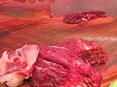 -阿娟牛肉丸·手打牛肉丸·现做现卖