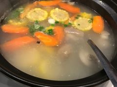-漫渡庄绿岛花园•隐世庭园菜(滨湖店)