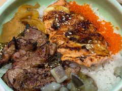 -东京屋(武定路店)