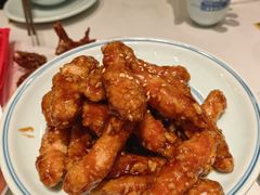 -龍聚祥烧麦馆(万达店)