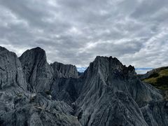 -墨石公园景区