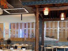 -山海龙·潮汕牛肉火锅(奥林春天店)