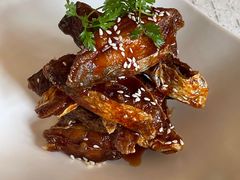 -上海和平饭店龙凤厅 Dragon Phoenix