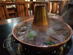 -陀岗美食·云南藏式特色餐厅