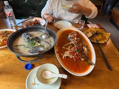 -丰乐餐厅·始于1999·本地老字号