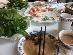 -1369冰火锅(木北路店)