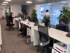 -TESLA 特斯拉(北京后沙峪特斯拉中心)