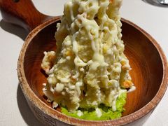 瓦洛佳土豆泥-俄士厨房(时代天街店)