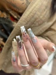 -M·X Nail日式美甲美睫