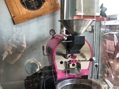 -The Hub Coffee Roaster @ OUG