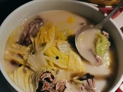 -京味斋·北京烤鸭(华威桥北工大店)