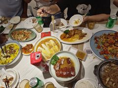 -南枝记·广东味道(中骏世界城店)