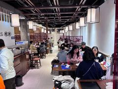 -寻裕记·现炒浇头面(人民广场店)