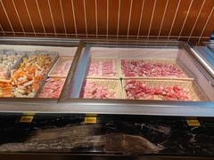 -鼎香缘海鲜自助火锅烤肉(锦辉购物广场店)