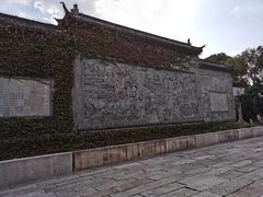 -上海醉白池公园