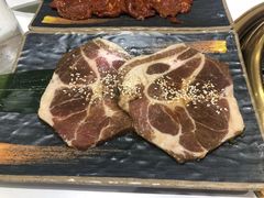 -妥妥烤肉料理(凯德店)