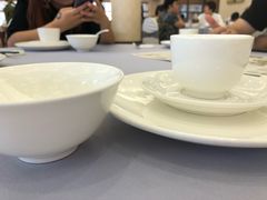 -维多利亚大酒店·雅园中餐厅